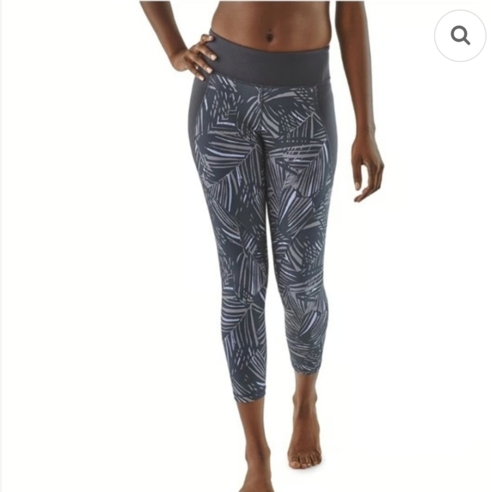 Patagonia Active Performance Leggings